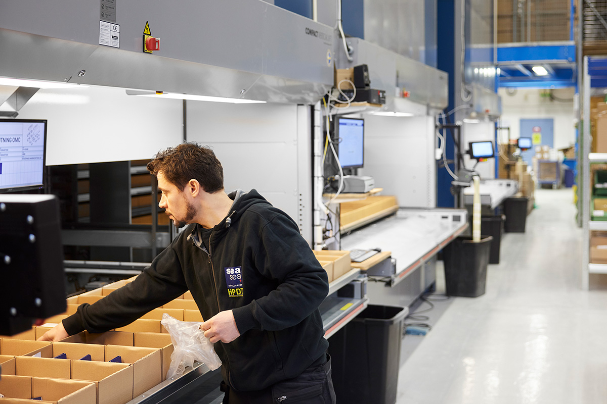 Byggplast Baatprylar Ab00003695