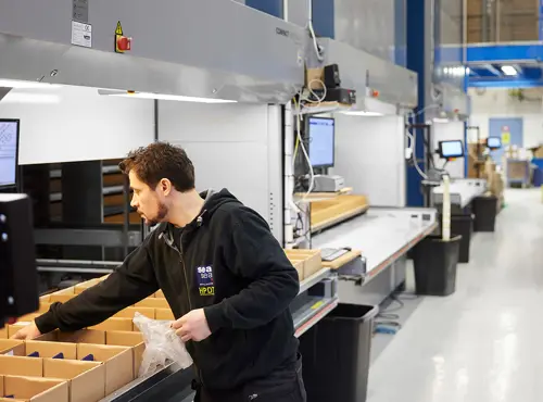 Byggplast Baatprylar Ab00003695