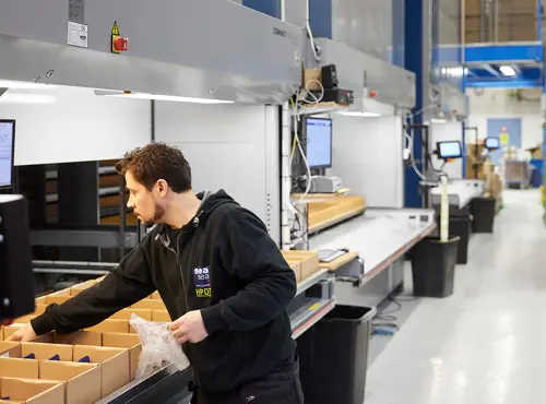 Byggplast Baatprylar Ab00003695