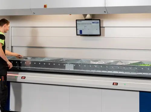 Compact Twin 2000X800 73A0860