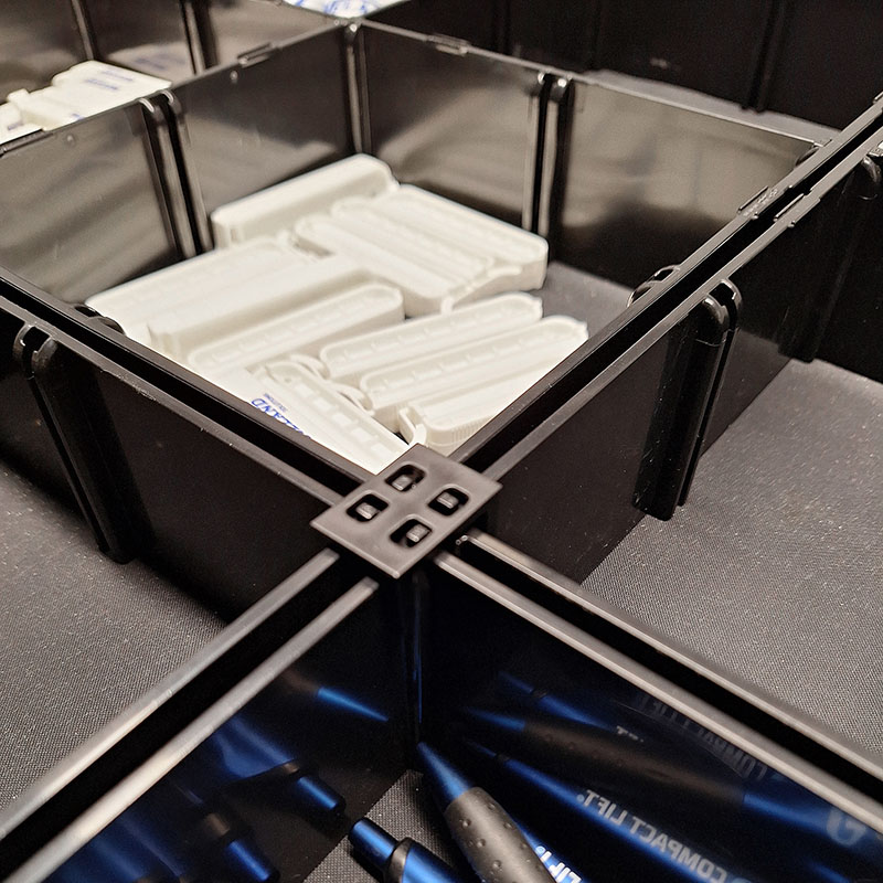 Ramsystem Lock Cross 800X800