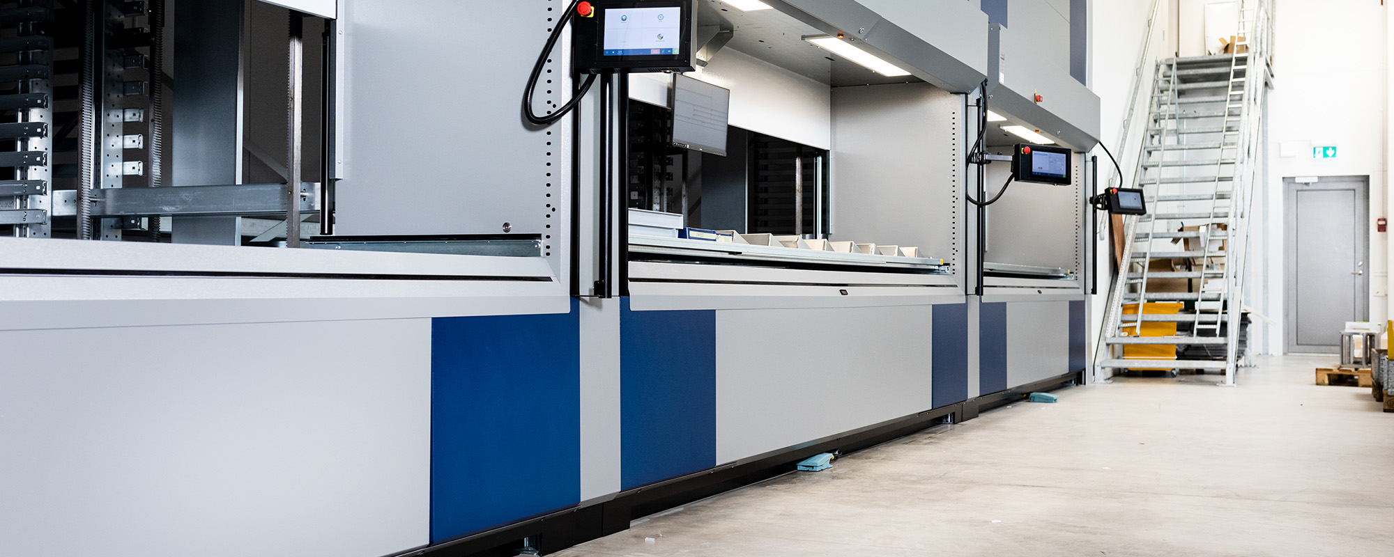 Lageroptimering 2000X800 Ab00003570