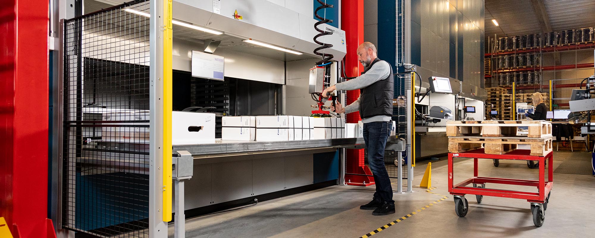 Amab Hydraul 2000X800 Ab00003946