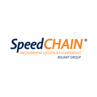 logga speed chain reliant group