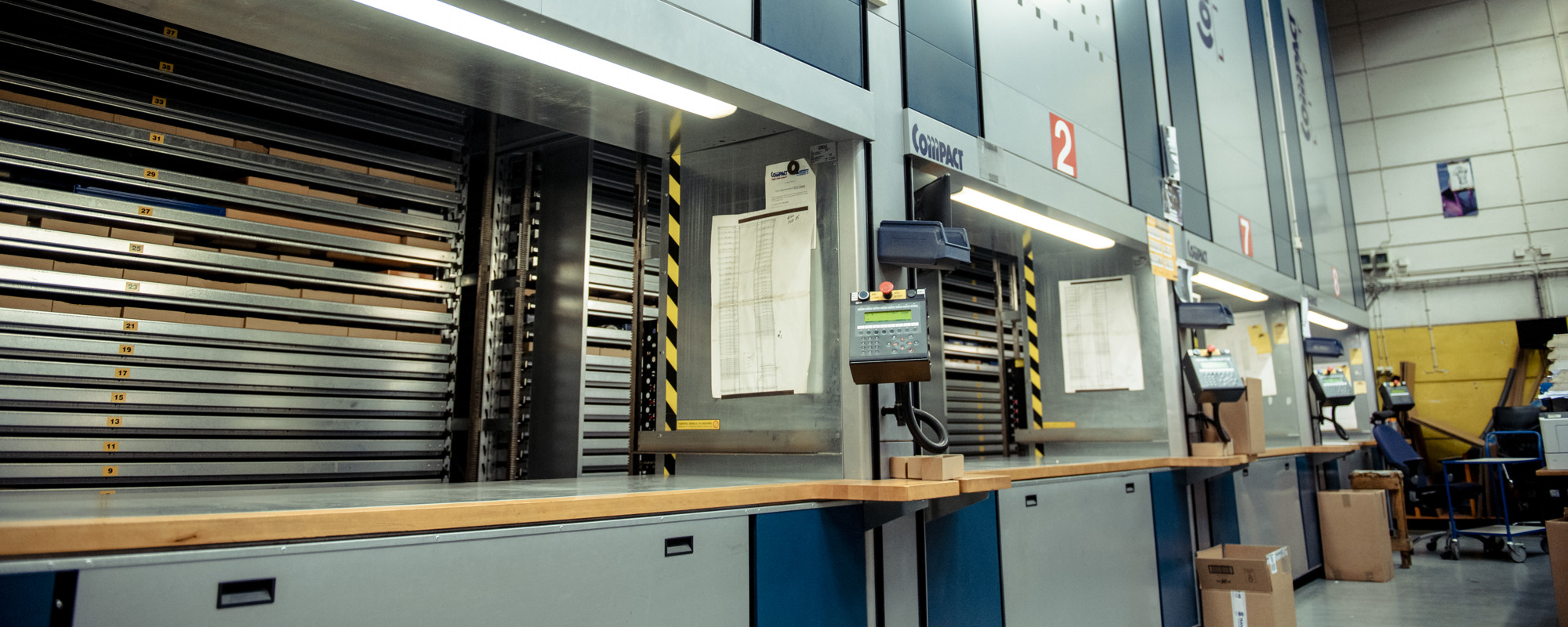 Ljungby Maskin 2000X800 Aw00010758