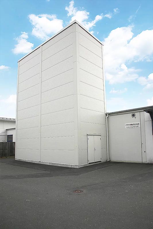 Premould 533X800 Ab00001860