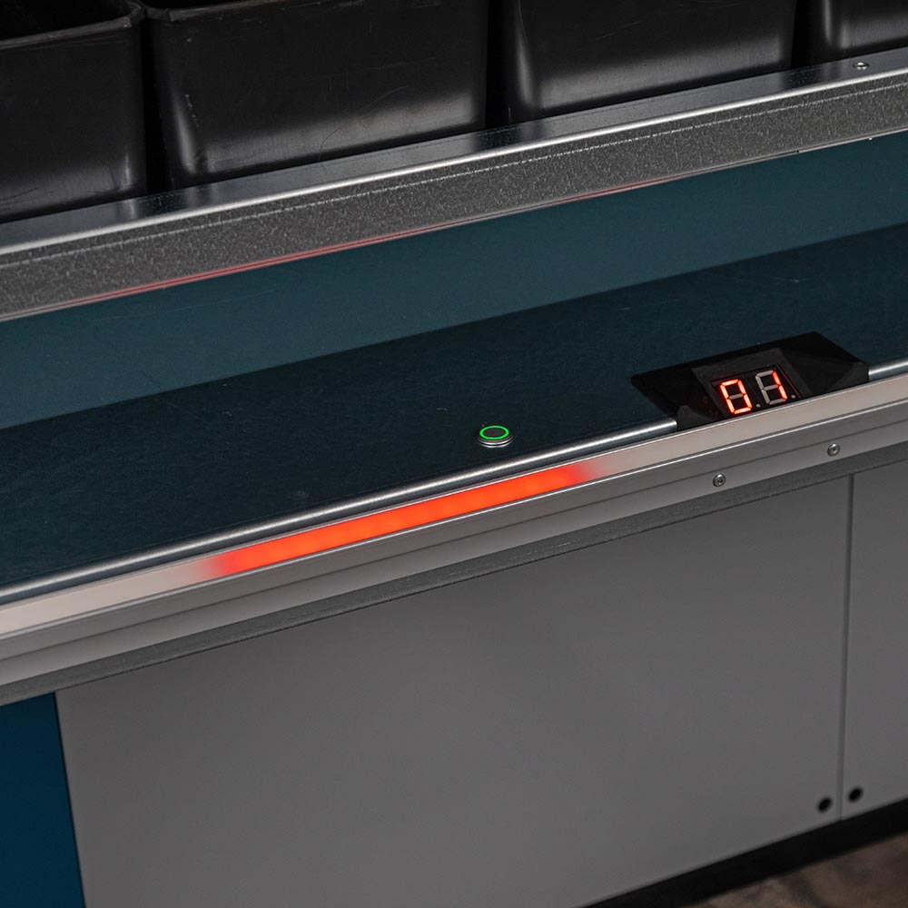 Plockhjalpmedel Ledlist 800X800 Ab00003901