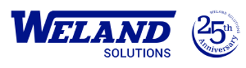 Weland Solutions Logotyp