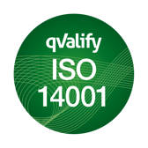 qvalify ISO 14001