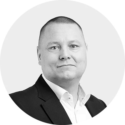 Personal Web Alexander