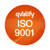 qvalify ISO 9001