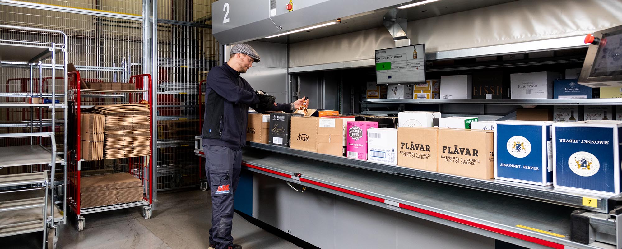 Mardskog Lindkvist 2000X800 Ab00004071